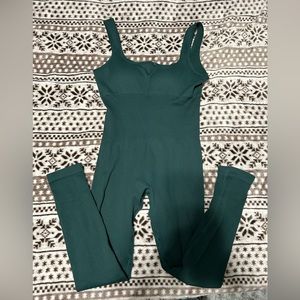 Viral TikTok shop shapewear jumper
